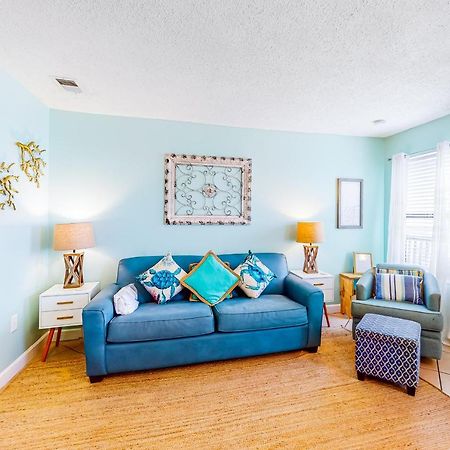 Sea&Sun Villa Gulf Shores Bagian luar foto