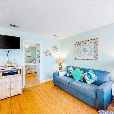 Sea&Sun Villa Gulf Shores Bagian luar foto