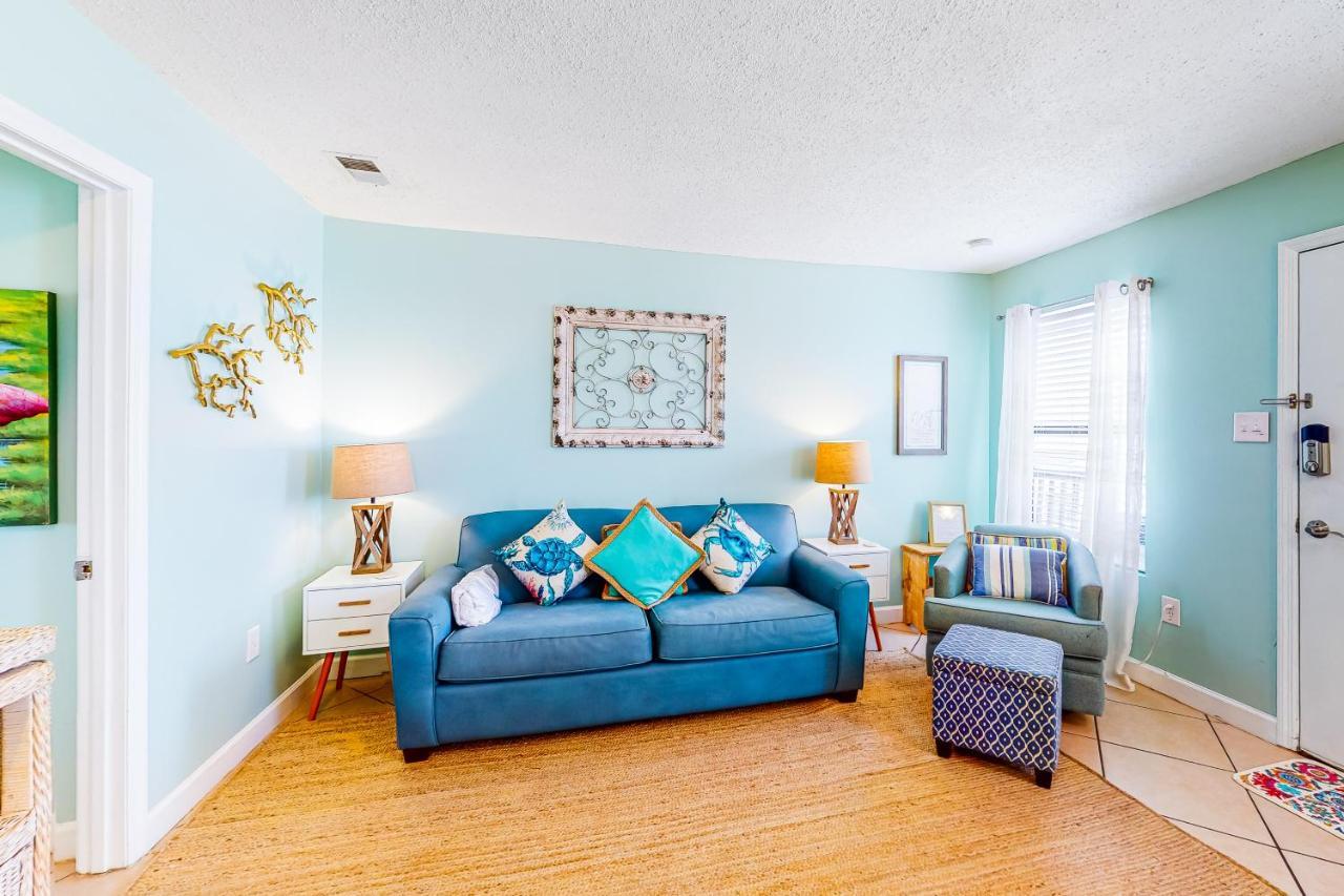 Sea&Sun Villa Gulf Shores Bagian luar foto