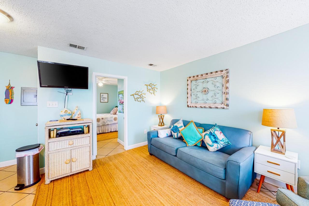 Sea&Sun Villa Gulf Shores Bagian luar foto