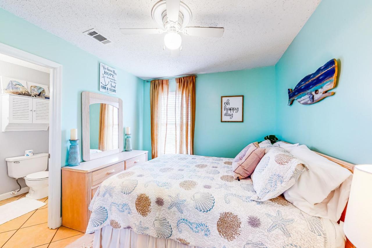 Sea&Sun Villa Gulf Shores Bagian luar foto
