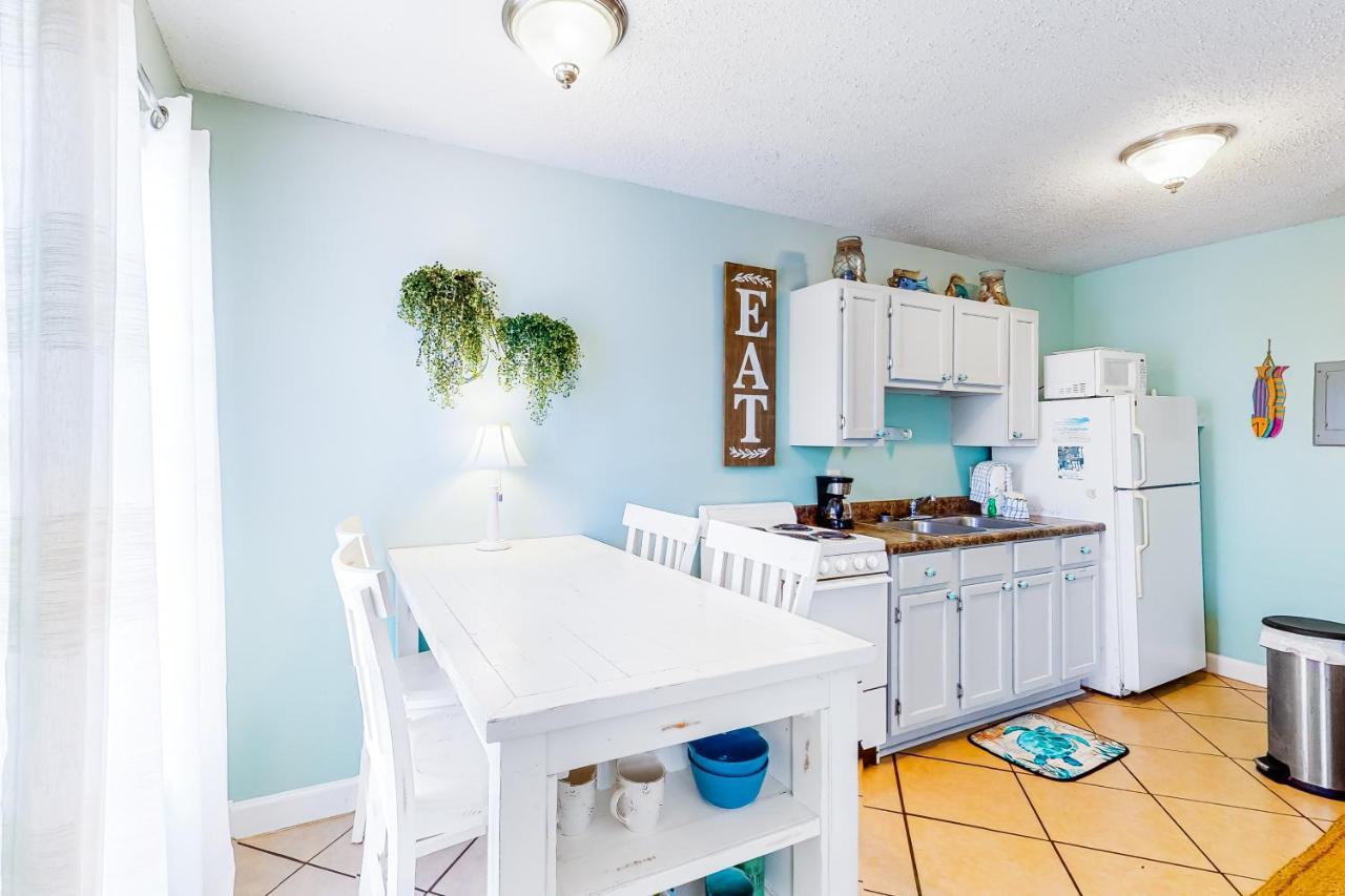 Sea&Sun Villa Gulf Shores Bagian luar foto