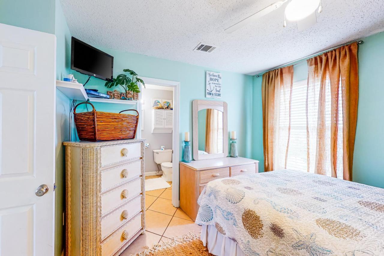 Sea&Sun Villa Gulf Shores Bagian luar foto