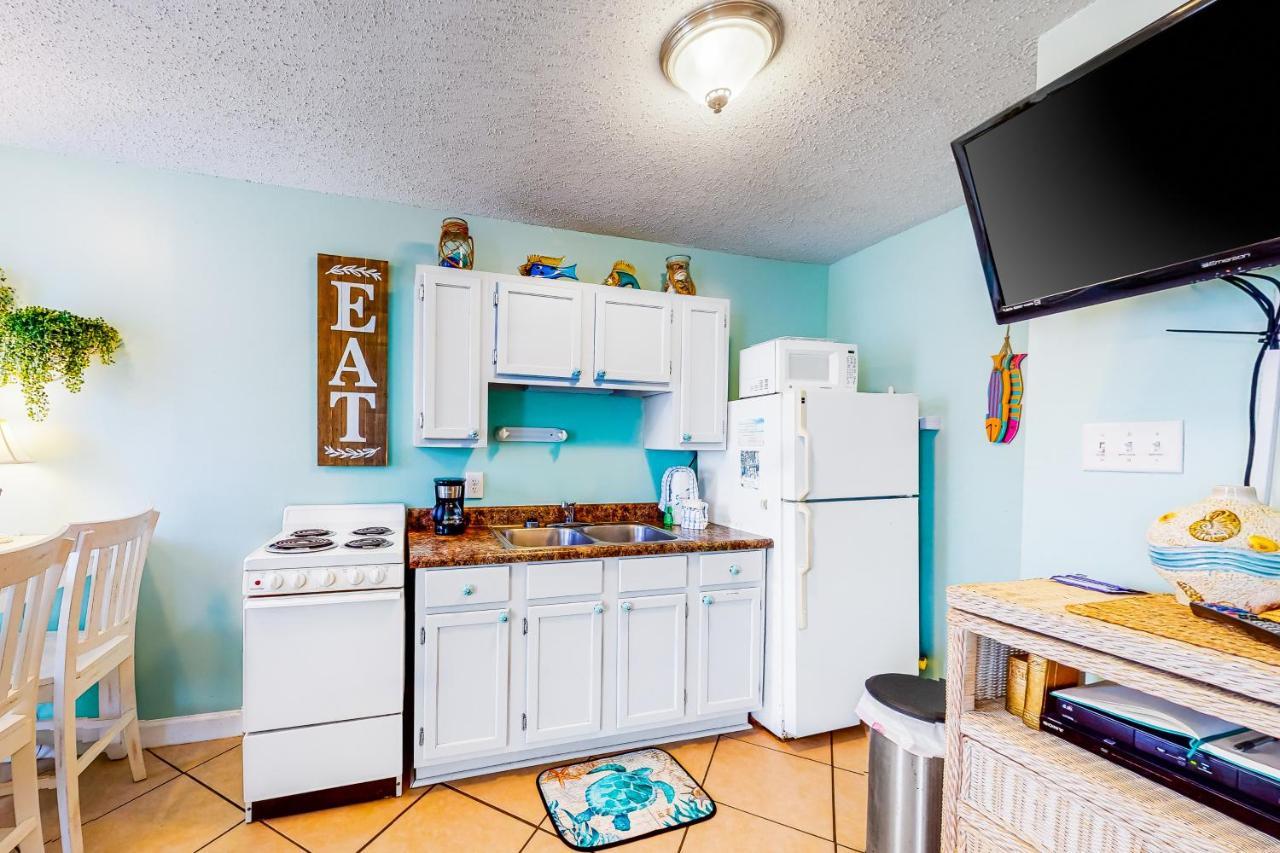 Sea&Sun Villa Gulf Shores Bagian luar foto