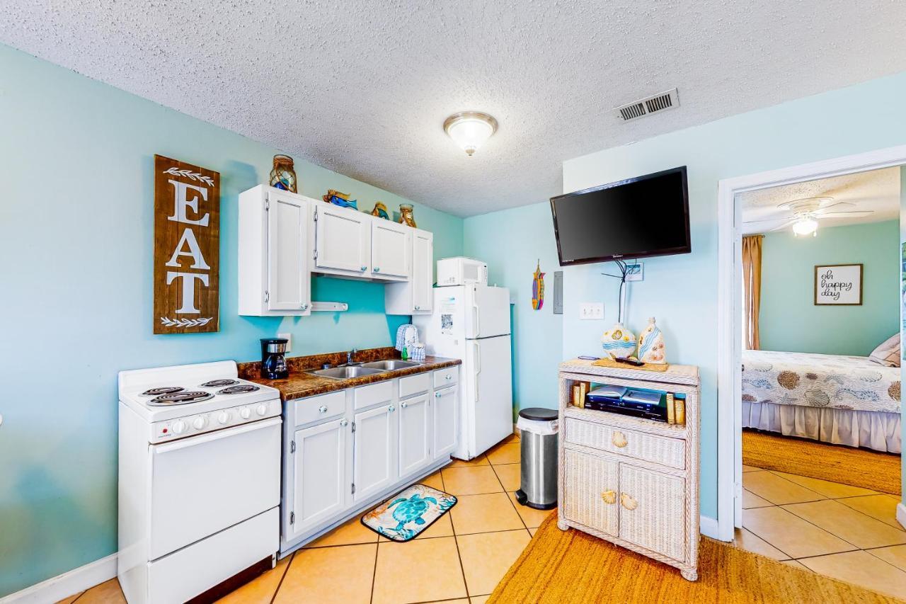 Sea&Sun Villa Gulf Shores Bagian luar foto