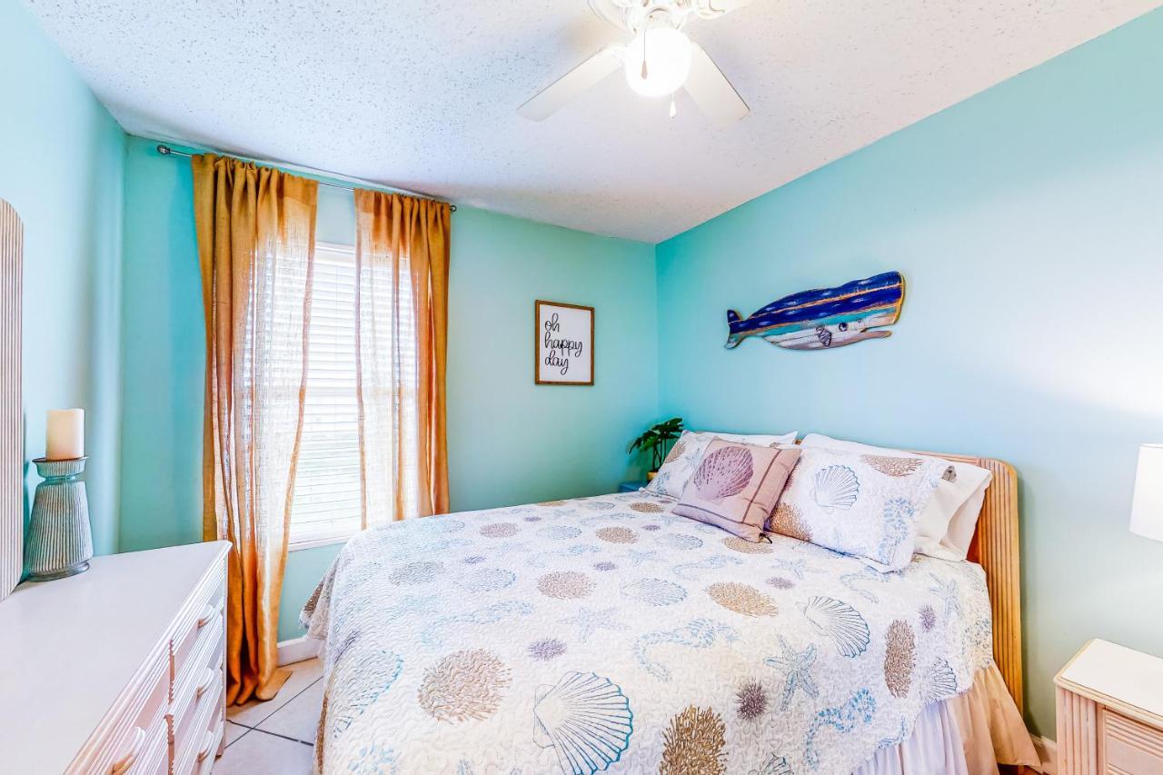 Sea&Sun Villa Gulf Shores Bagian luar foto
