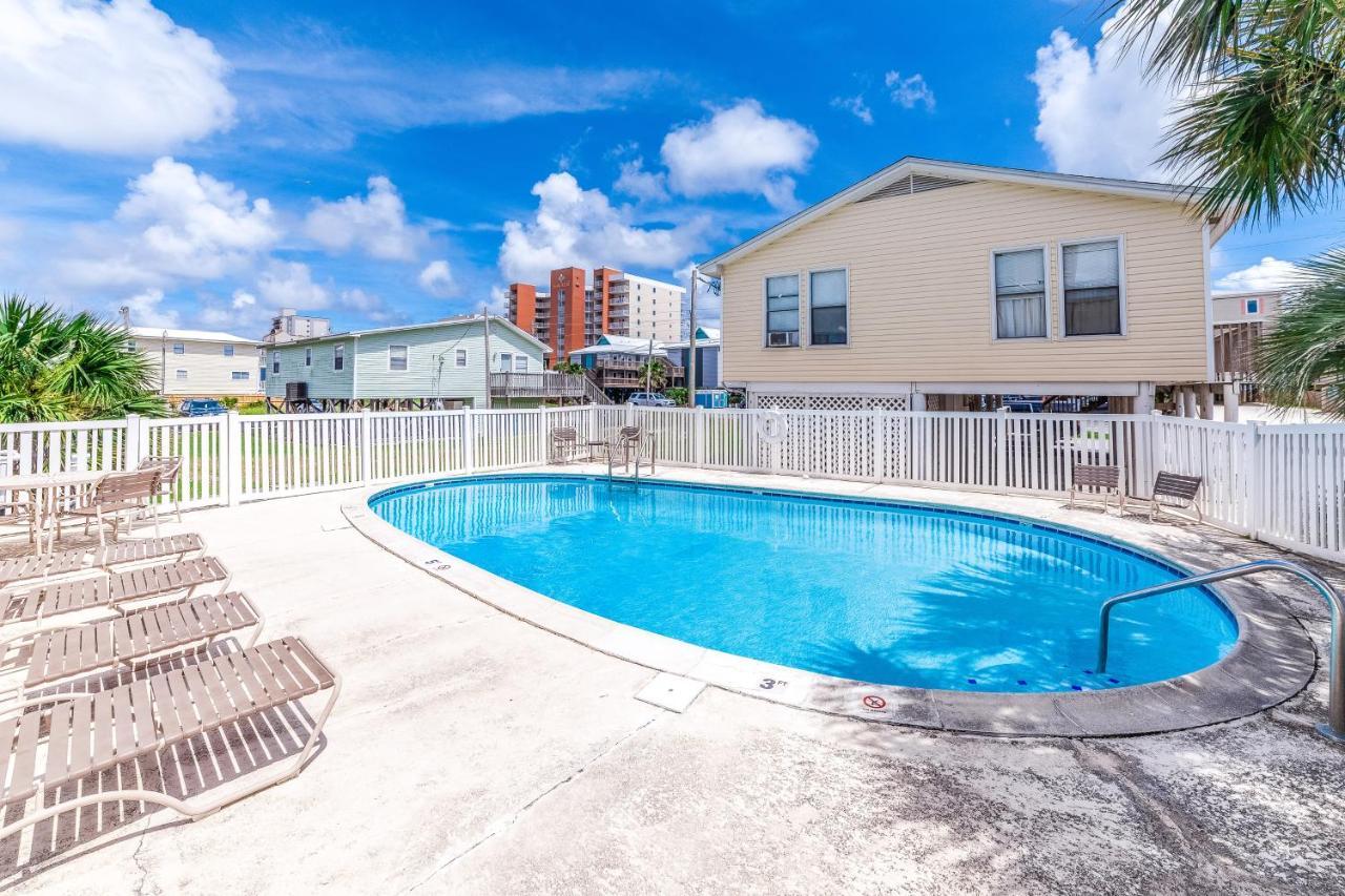 Sea&Sun Villa Gulf Shores Bagian luar foto