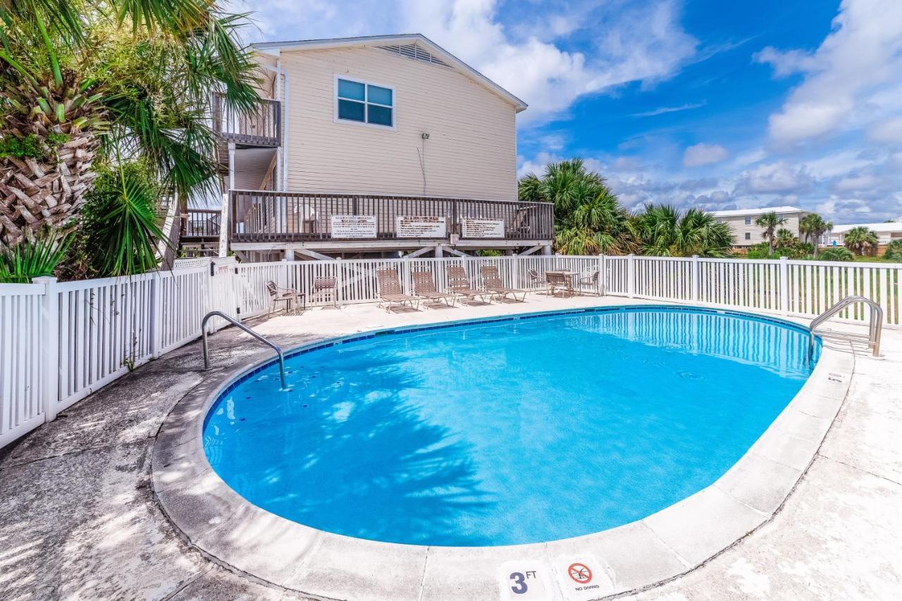 Sea&Sun Villa Gulf Shores Bagian luar foto