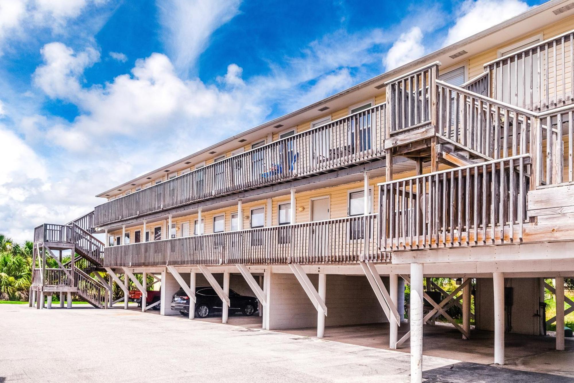 Sea&Sun Villa Gulf Shores Bagian luar foto