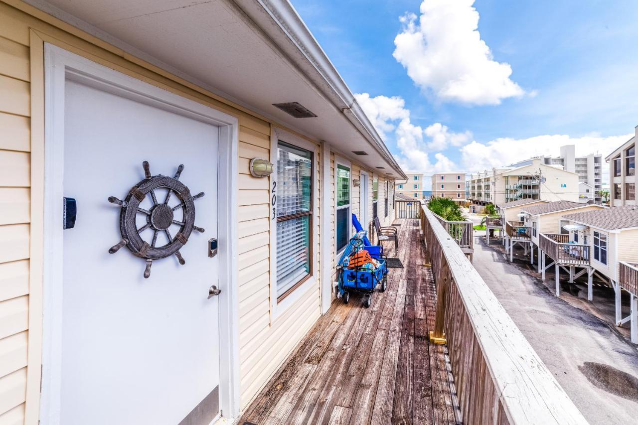Sea&Sun Villa Gulf Shores Bagian luar foto