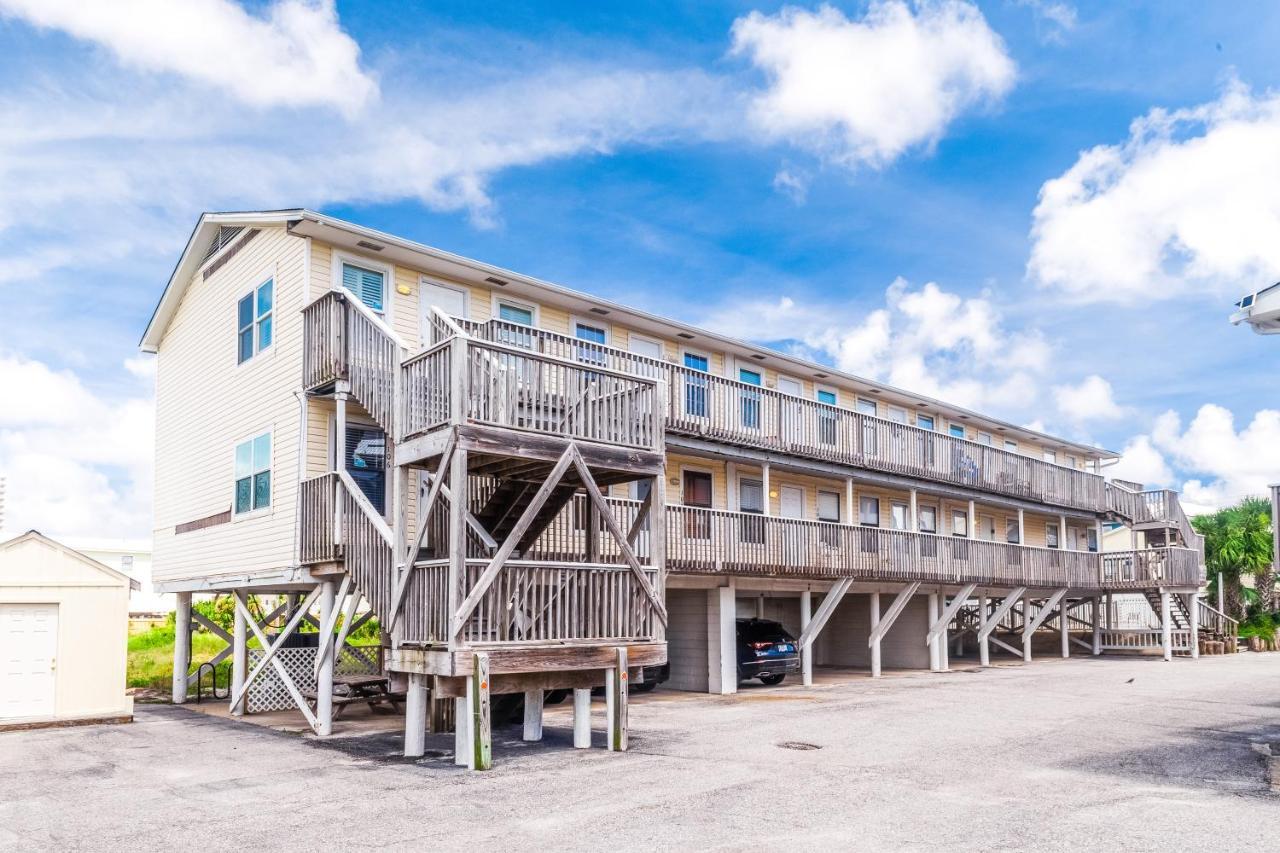 Sea&Sun Villa Gulf Shores Bagian luar foto