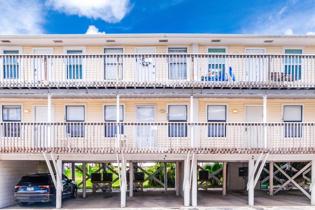 Sea&Sun Villa Gulf Shores Bagian luar foto