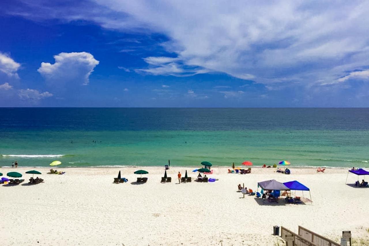 Sea&Sun Villa Gulf Shores Bagian luar foto
