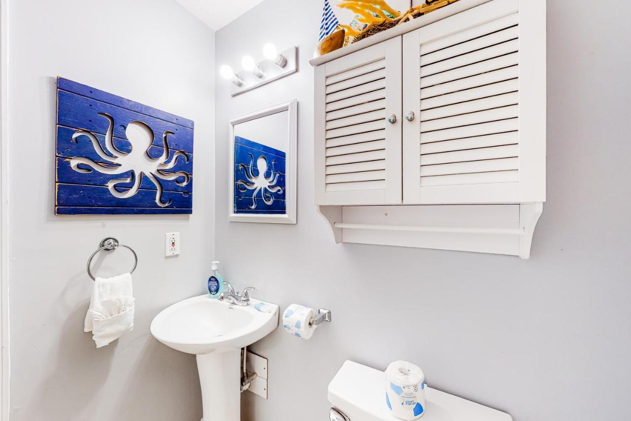 Sea&Sun Villa Gulf Shores Bagian luar foto
