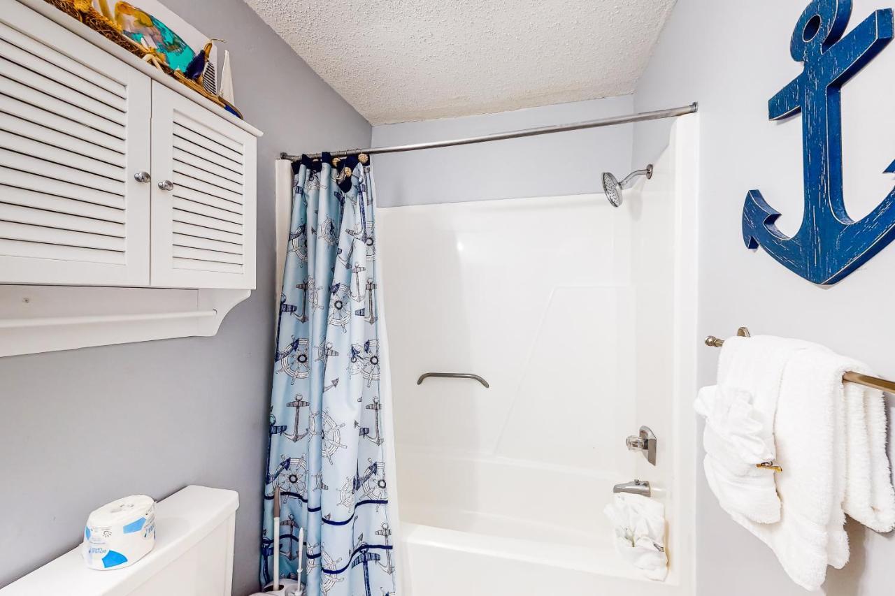 Sea&Sun Villa Gulf Shores Bagian luar foto