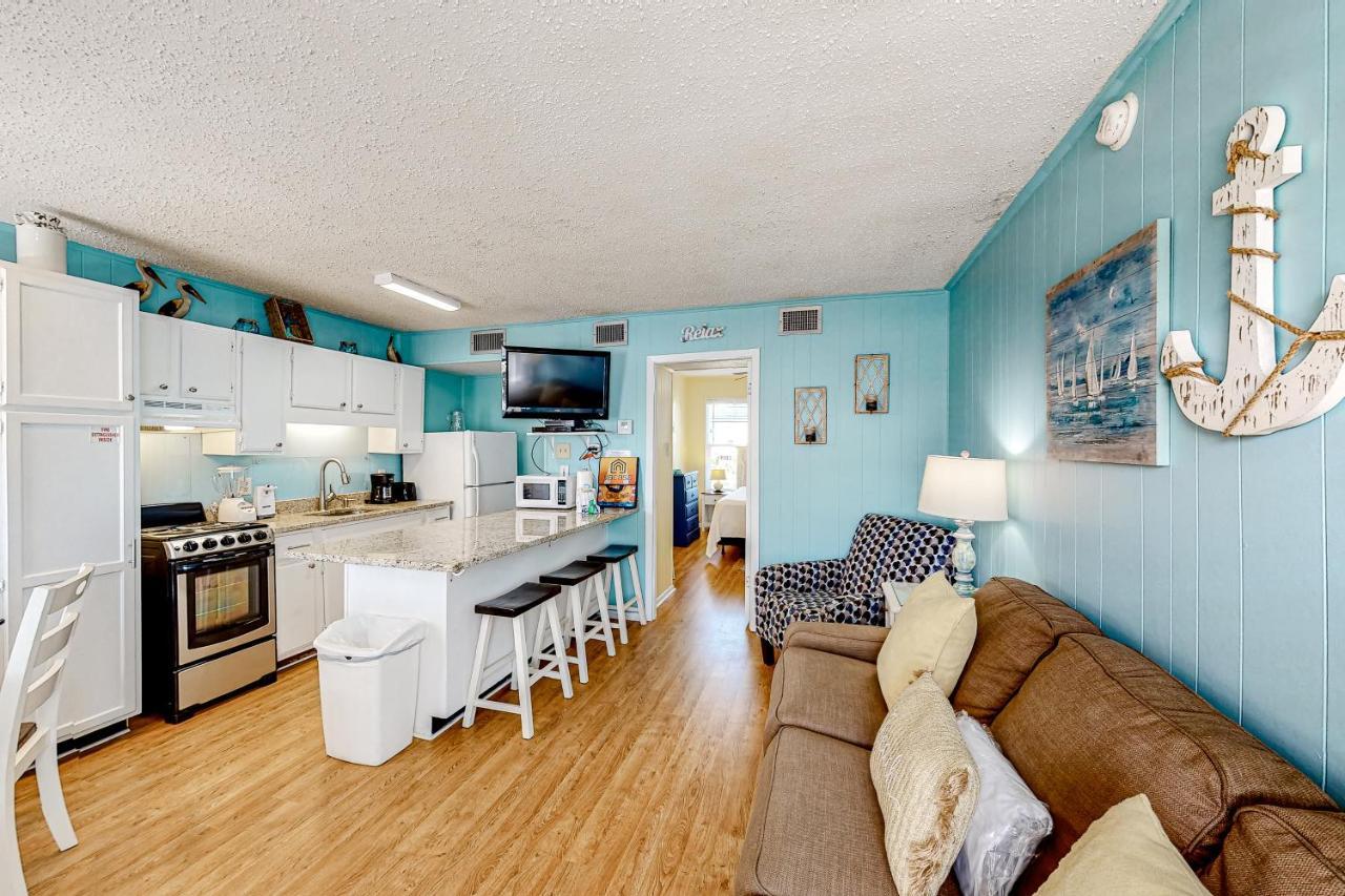 Sea&Sun Villa Gulf Shores Ruang foto